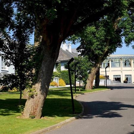 Ballyroe Lodge Tralee Exterior photo