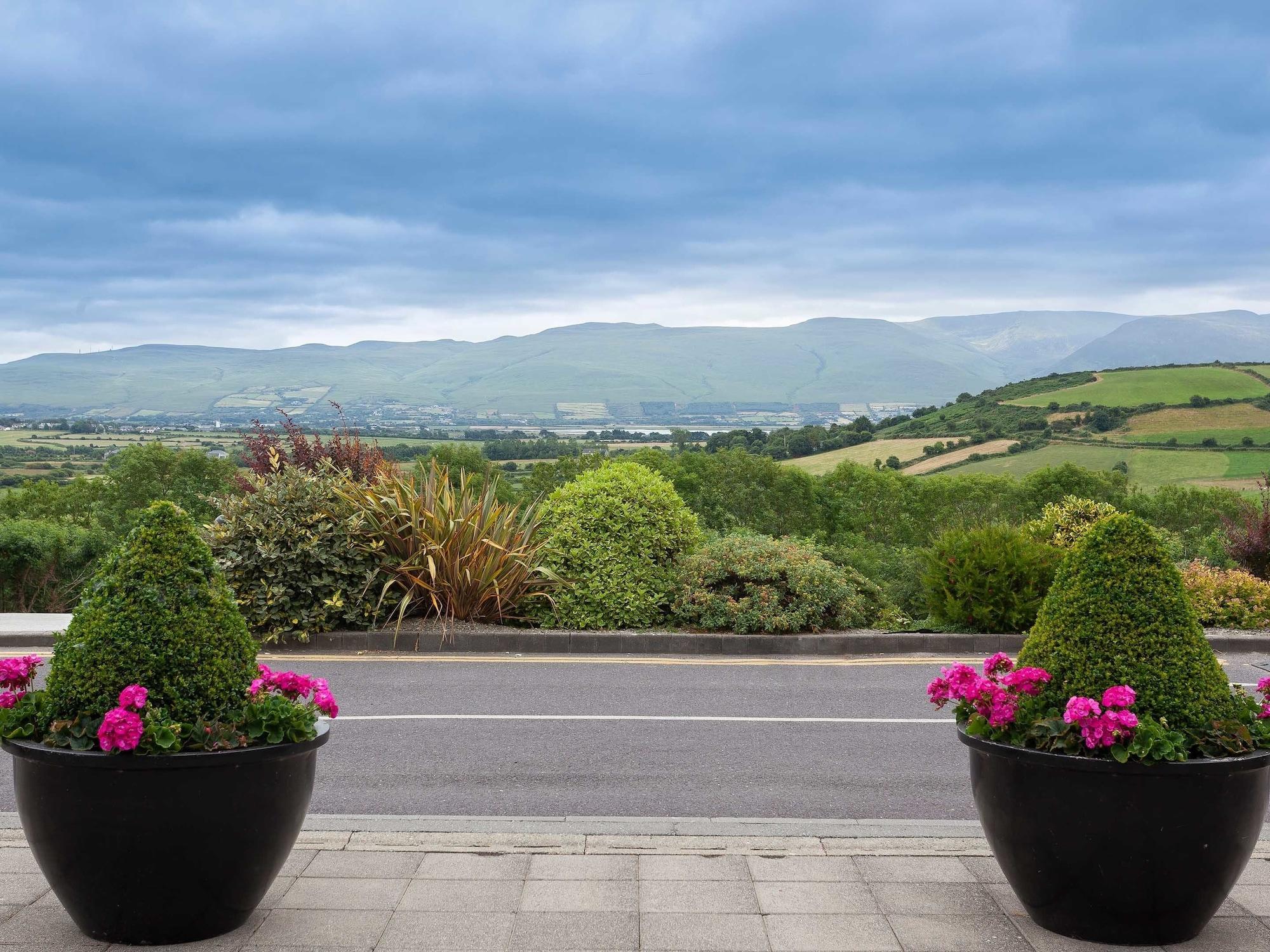 Ballyroe Lodge Tralee Exterior photo