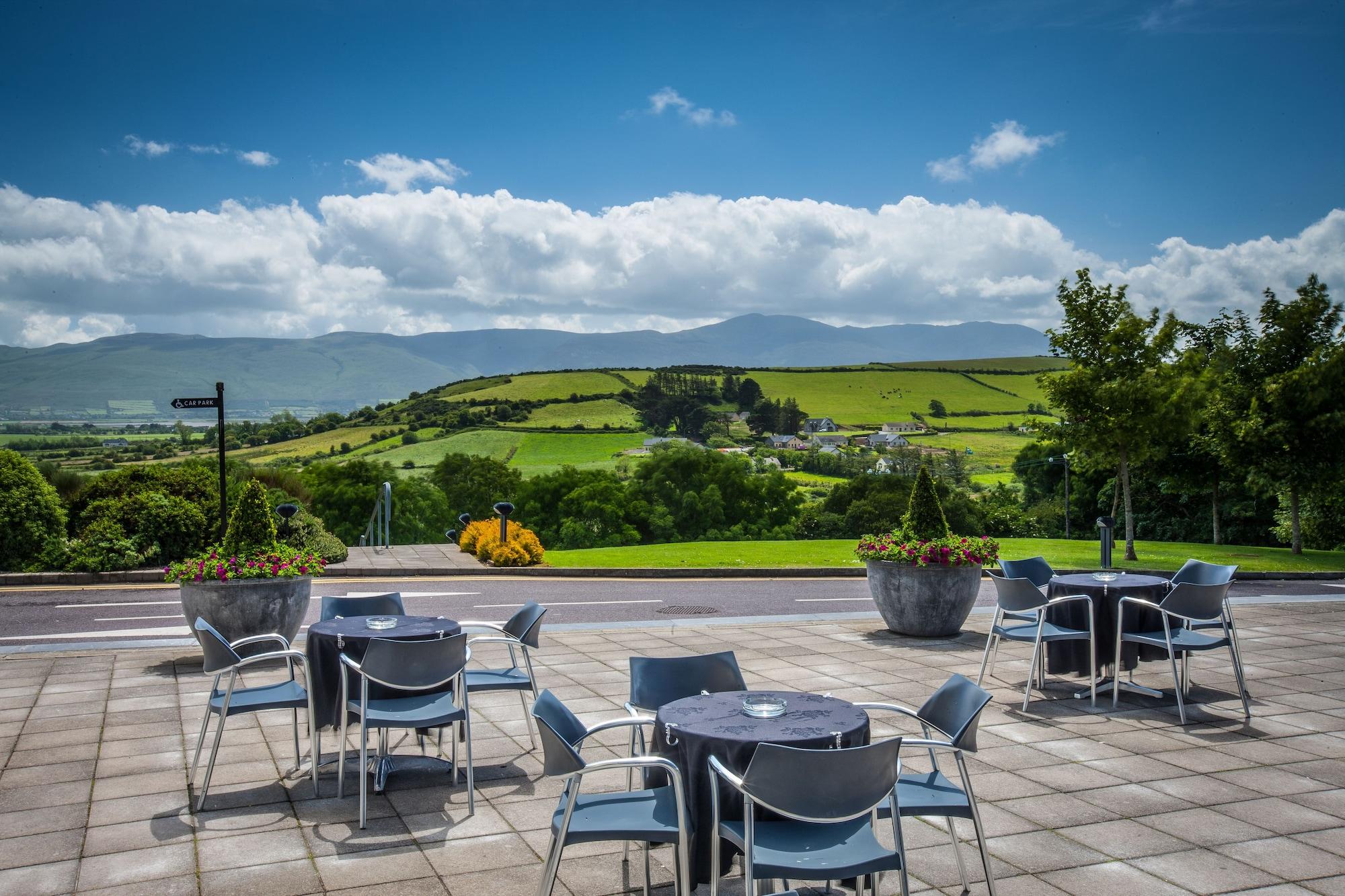 Ballyroe Lodge Tralee Exterior photo