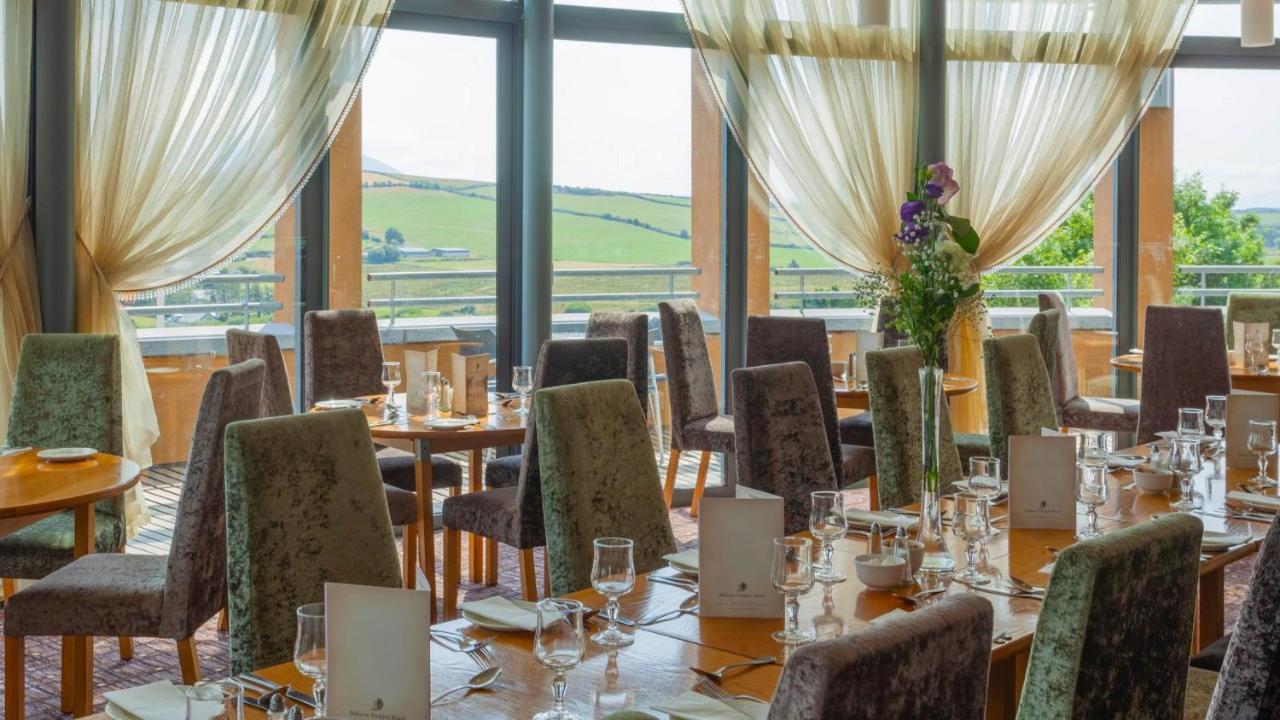 Ballyroe Lodge Tralee Exterior photo