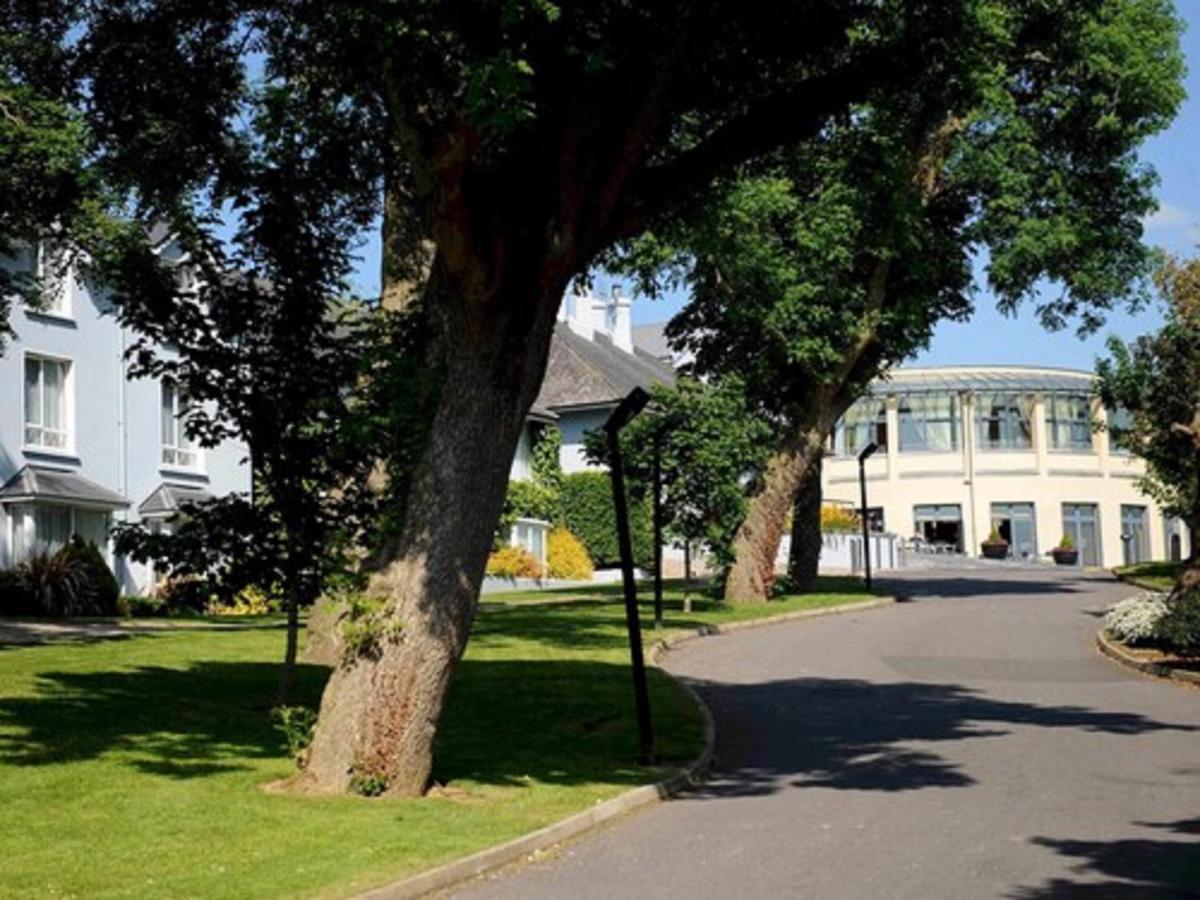 Ballyroe Lodge Tralee Exterior photo