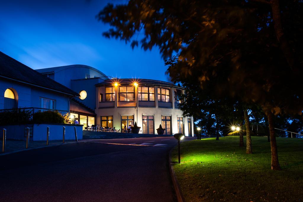 Ballyroe Lodge Tralee Exterior photo