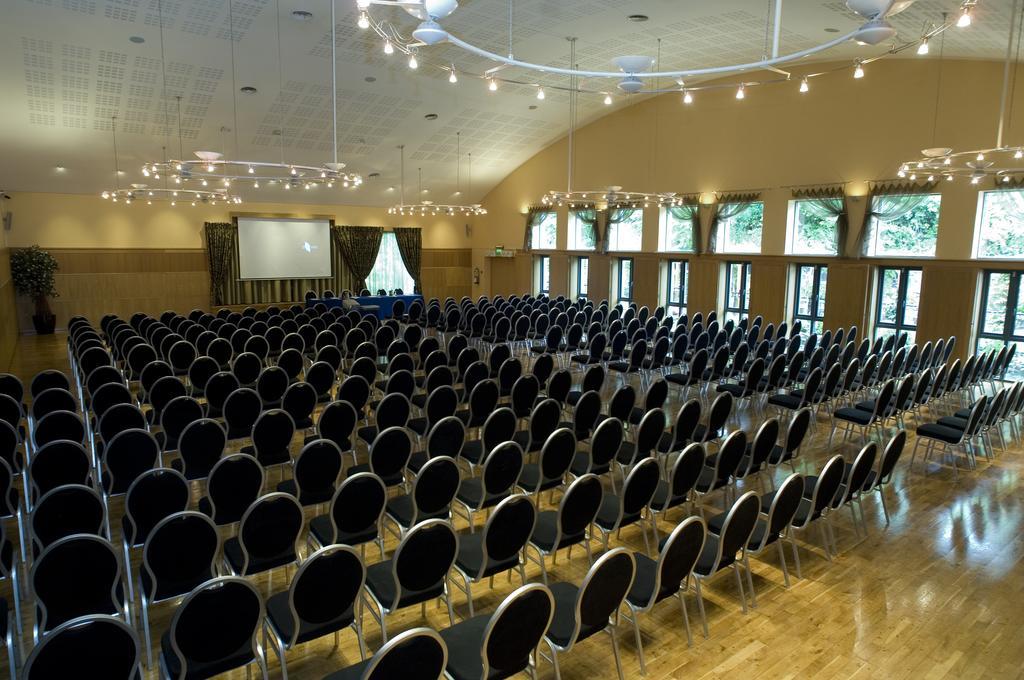 Ballyroe Lodge Tralee Exterior photo