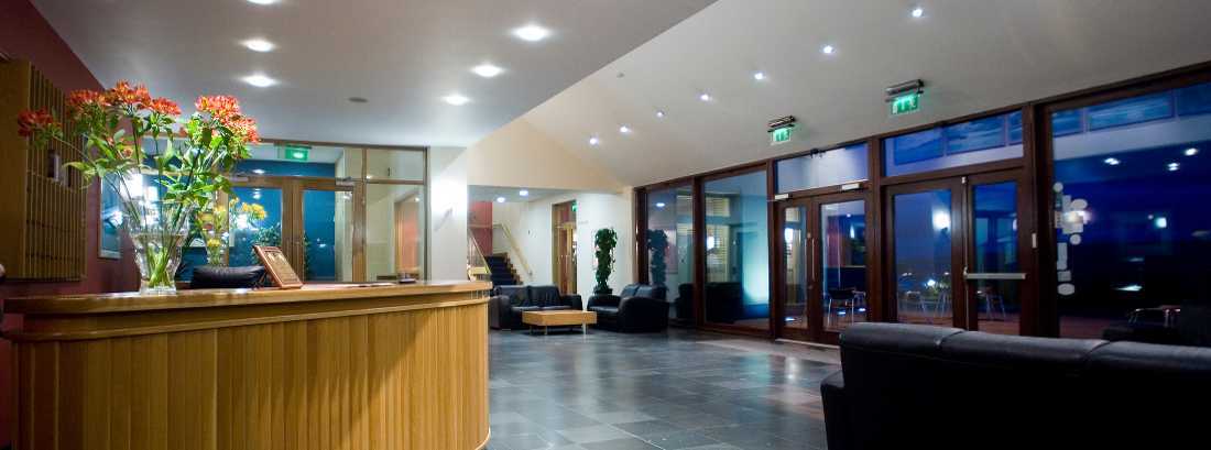 Ballyroe Lodge Tralee Exterior photo