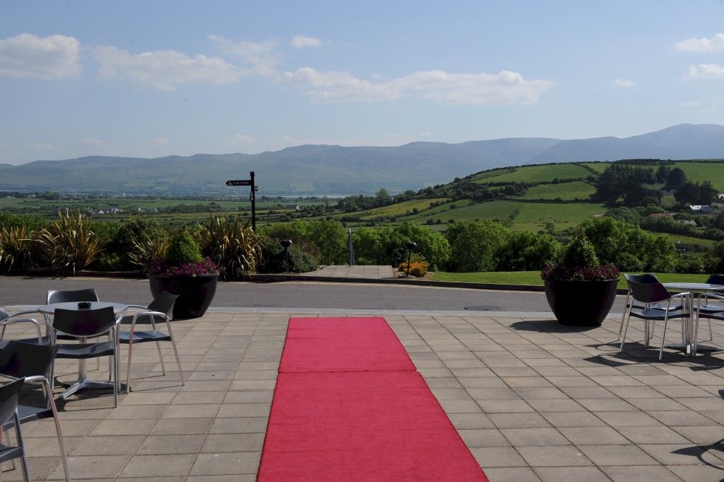 Ballyroe Lodge Tralee Exterior photo