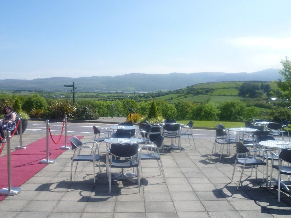 Ballyroe Lodge Tralee Exterior photo