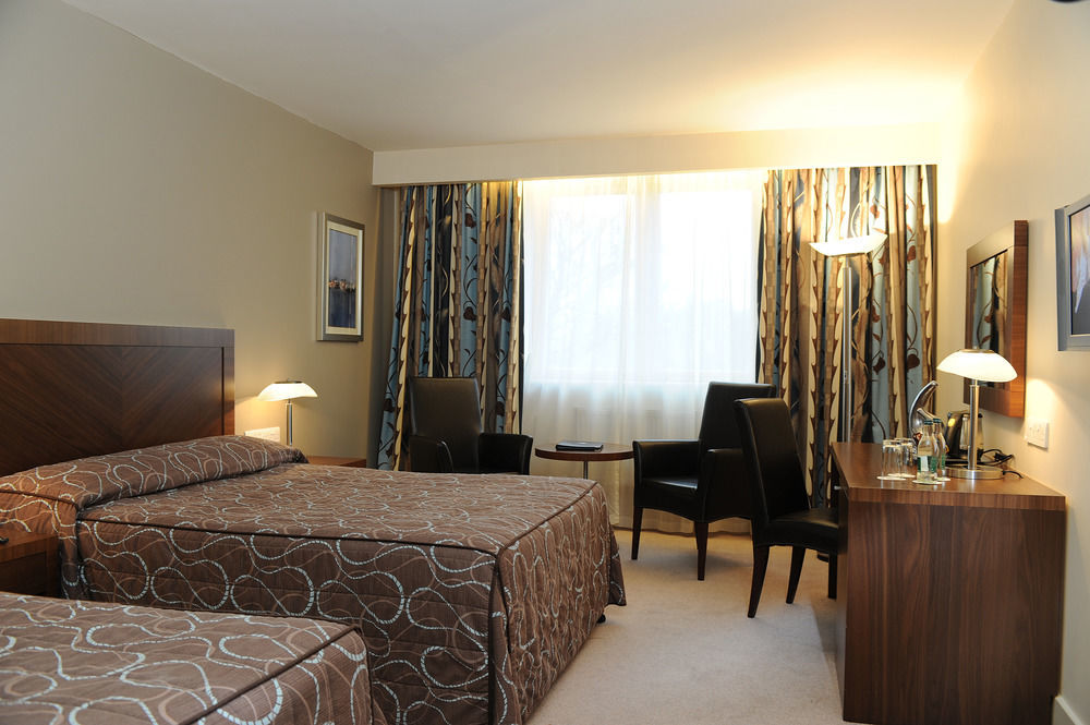 Ballyroe Lodge Tralee Exterior photo