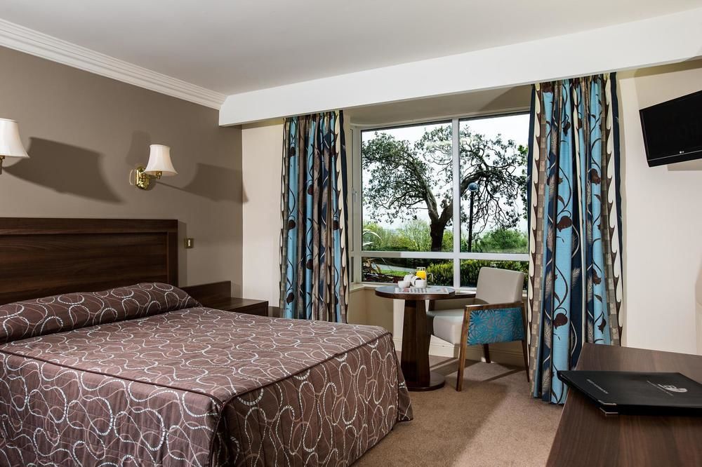 Ballyroe Lodge Tralee Exterior photo