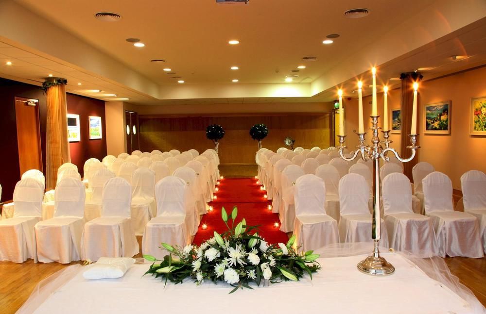 Ballyroe Lodge Tralee Exterior photo