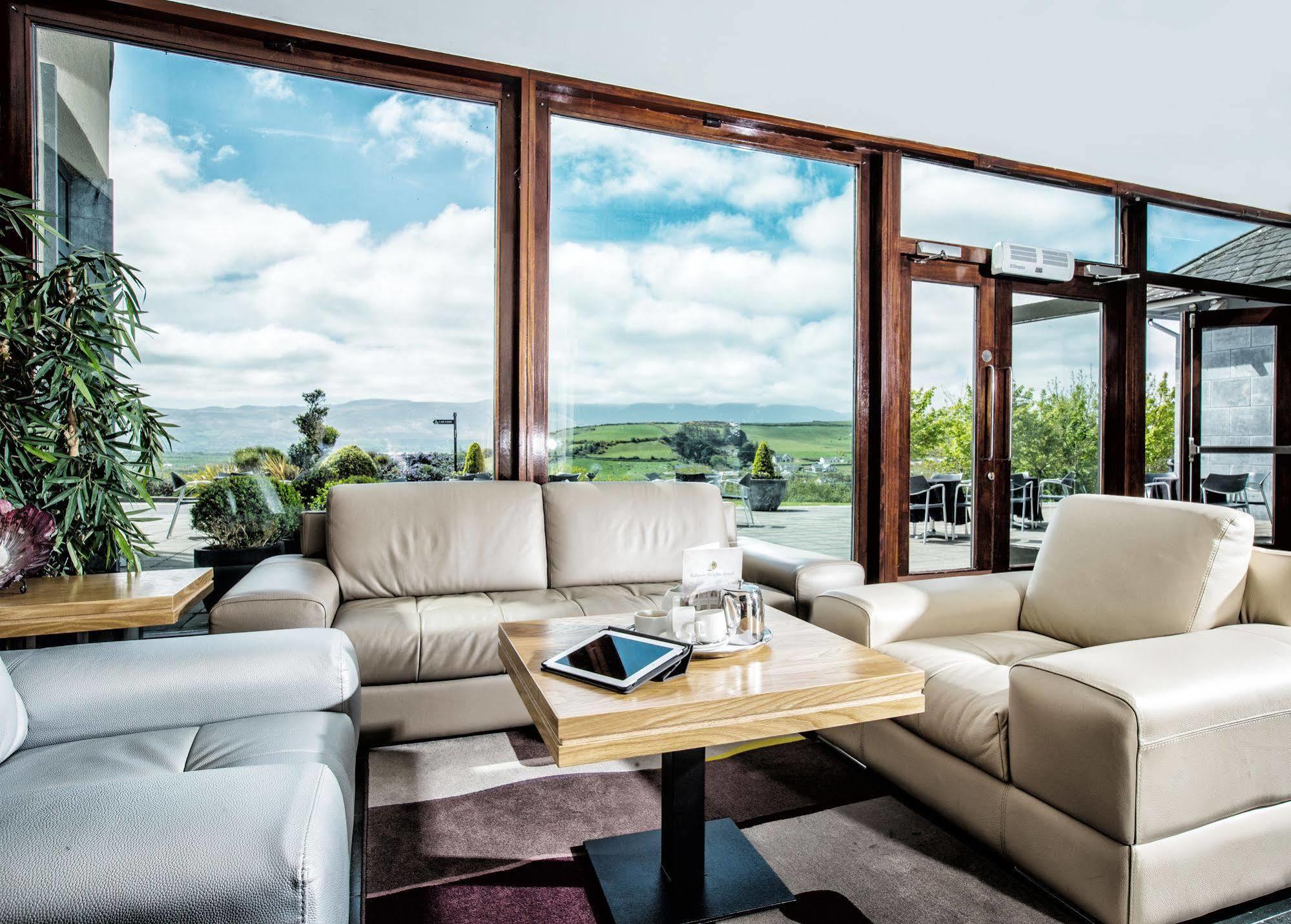 Ballyroe Lodge Tralee Exterior photo