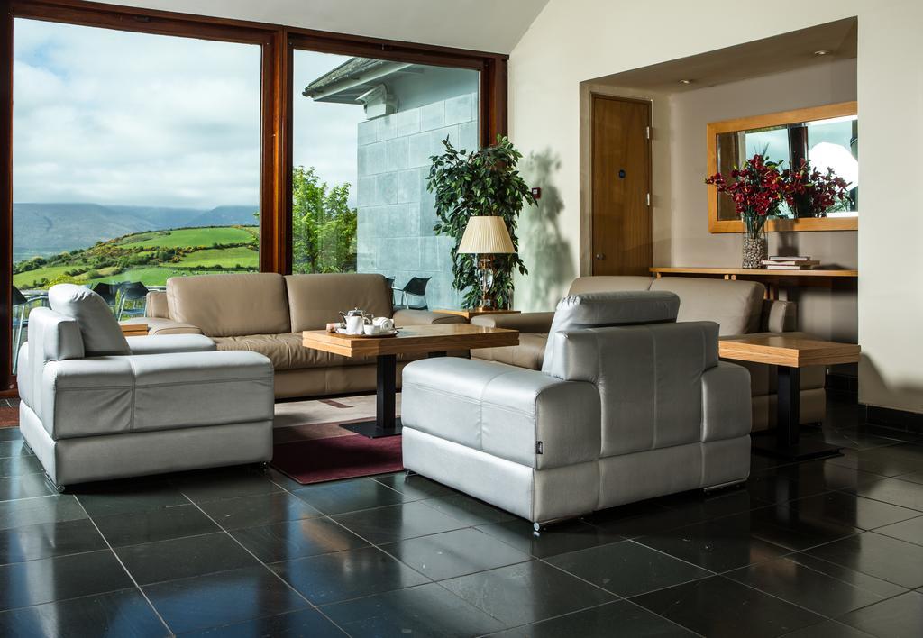Ballyroe Lodge Tralee Exterior photo