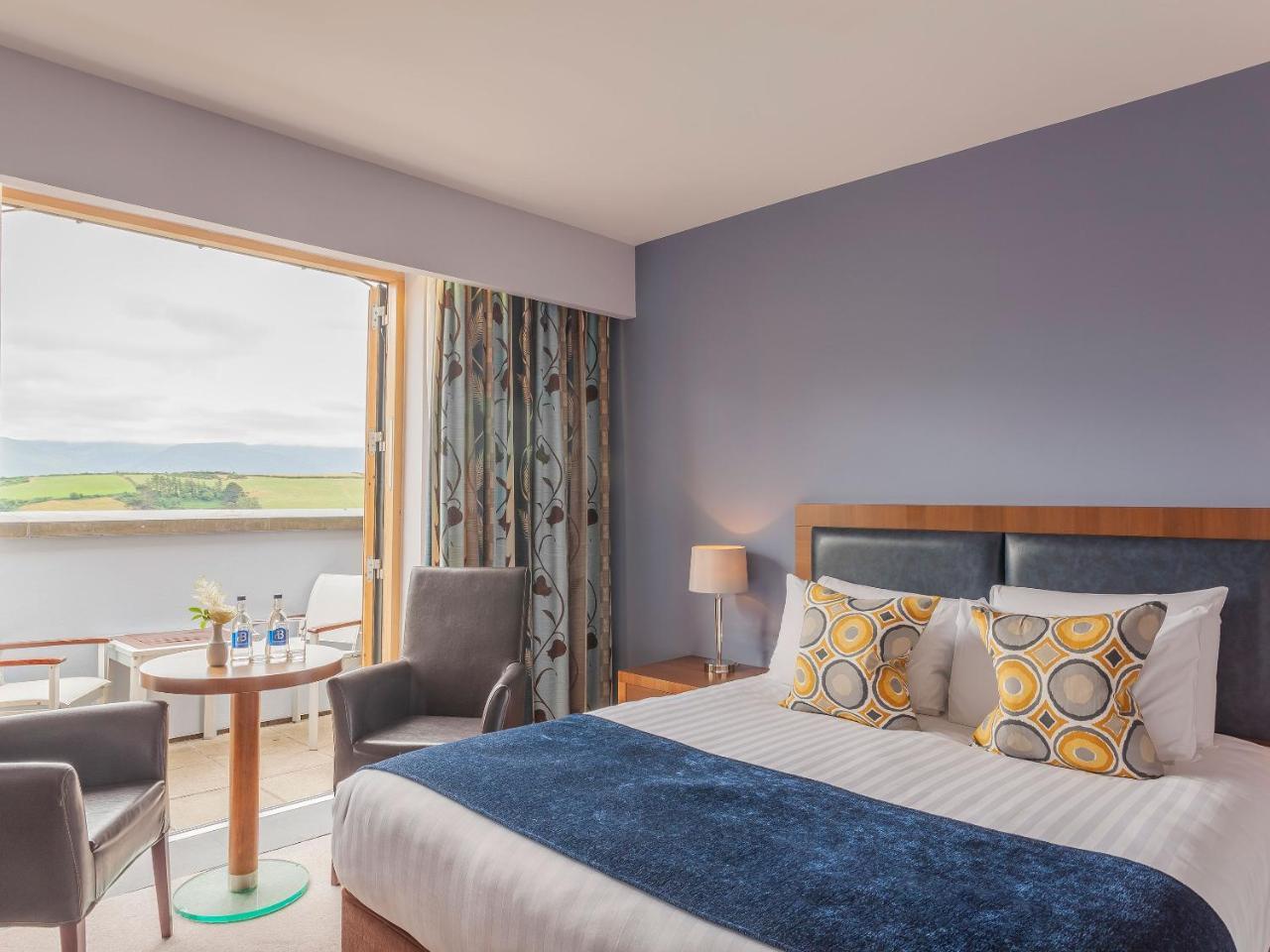 Ballyroe Lodge Tralee Exterior photo