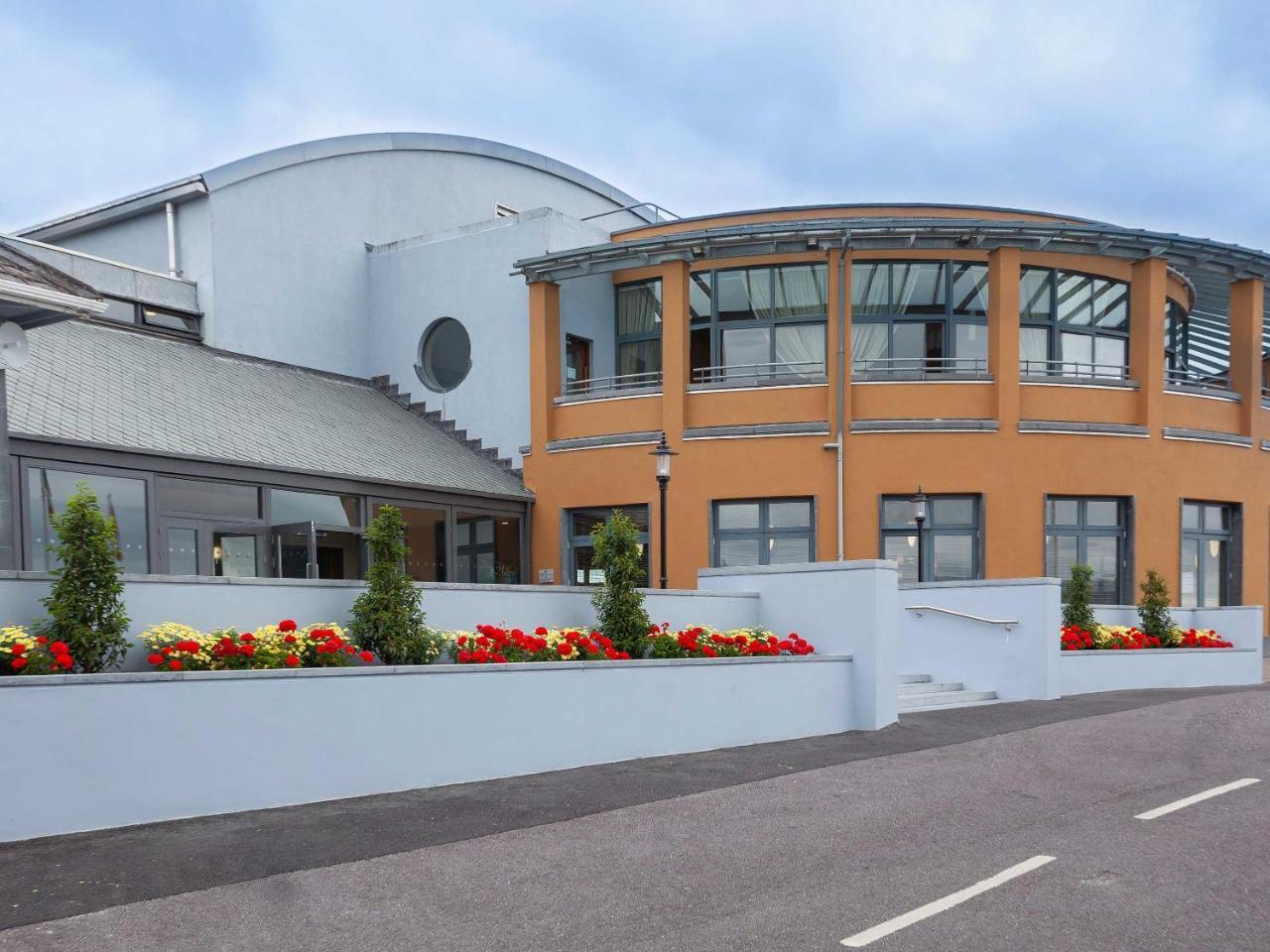 Ballyroe Lodge Tralee Exterior photo